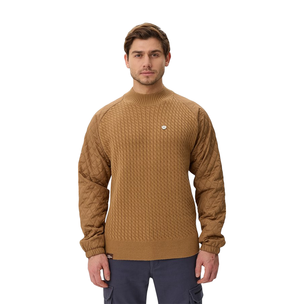 Джемпер Remington Britain Beige р. S. Фото №2