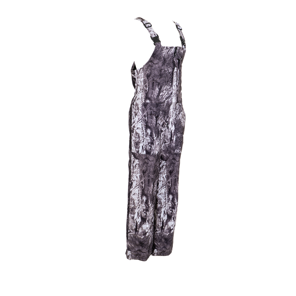 Костюм ORION Снеговик, зимний, изморозь р. 56-58/182-188. Фото №3