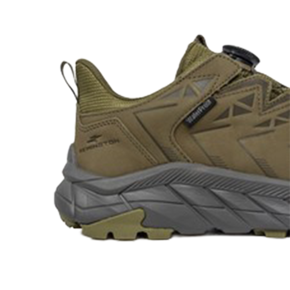 Кроссовки Remington Terrain green р. 42. Фото №9