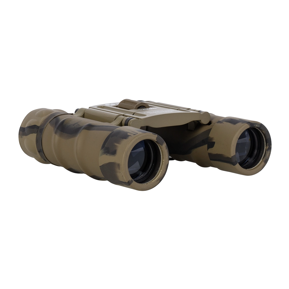 Бинокль NORIN 12х25 camo. Фото №2