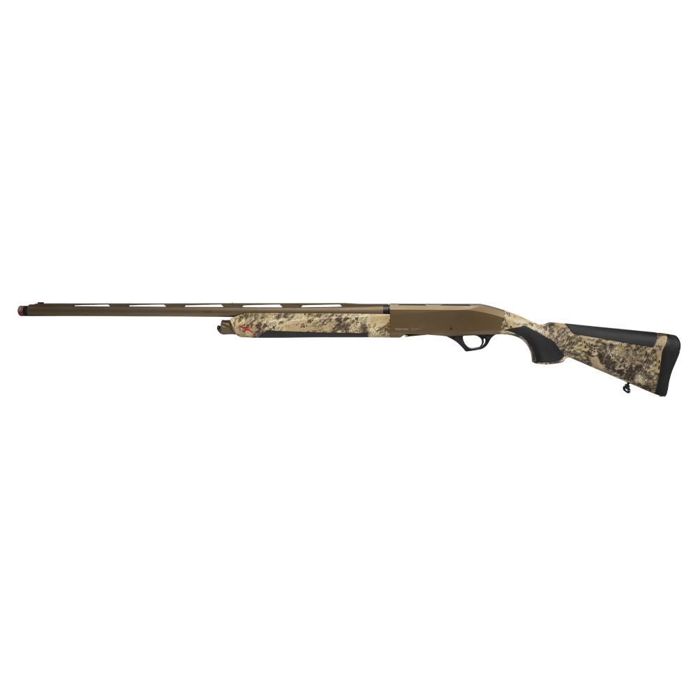 Ружье ATA Neo X Camo Kryptek Bronze Sporting, 12/76, 760 мм, 5+1 патронов. Фото №10 Ружье ATA Neo X Camo Kryptek Bronze Sporting, 12/76, 760 мм, 5+1 патронов. Фото №10