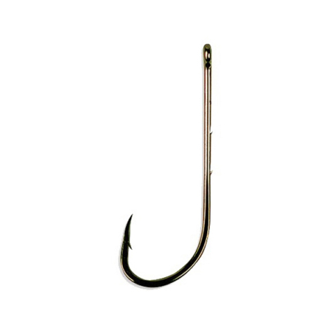 Крючки Kamasan K58 Bait Holder 3/0 (10ШТ). Фото №2
