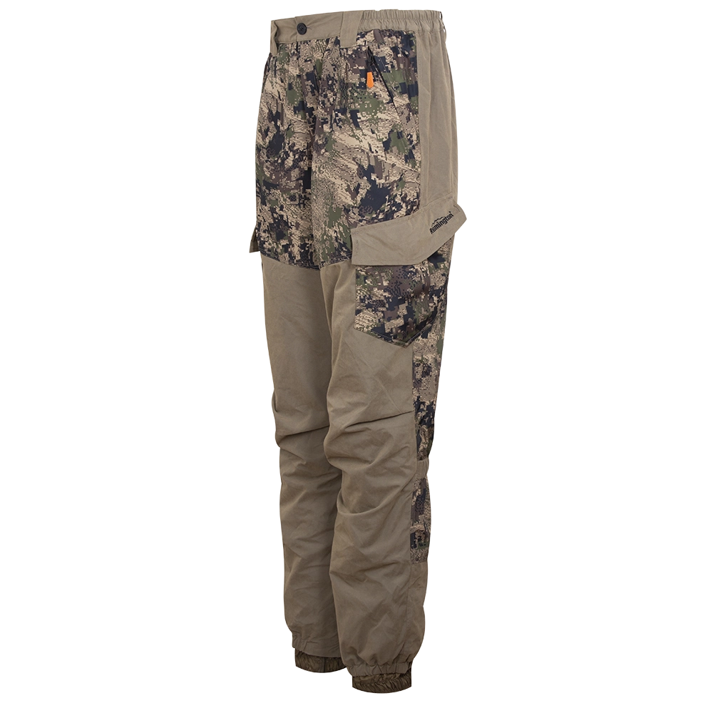 Костюм Remington Mission Pro Green Forest р. M. Фото №8