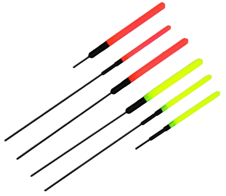 Антенны для матчевых поплавков Antenna XD INSERT 3.0mm. Фото №2