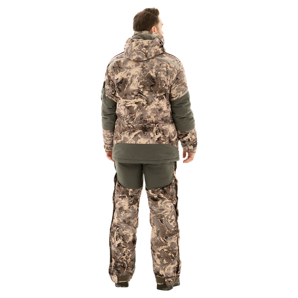 Костюм Remington ALYASKA Rifle р. 4XL. Фото №5
