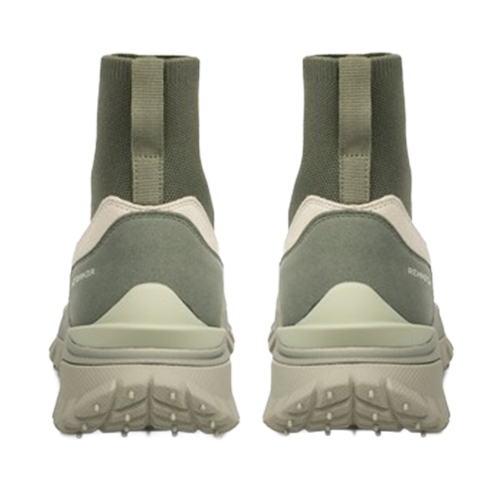 Ботинки Remington Citizen khaki р. 45. Фото №3