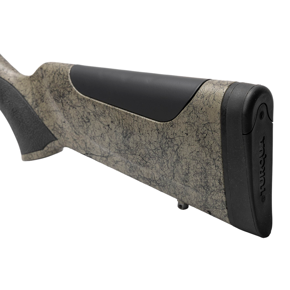 Карабин ATA ARMS Turqua Synthetic FDE Spyder Web (ложа пластик, целик, мушка), 308Win. 560мм.. Фото №10