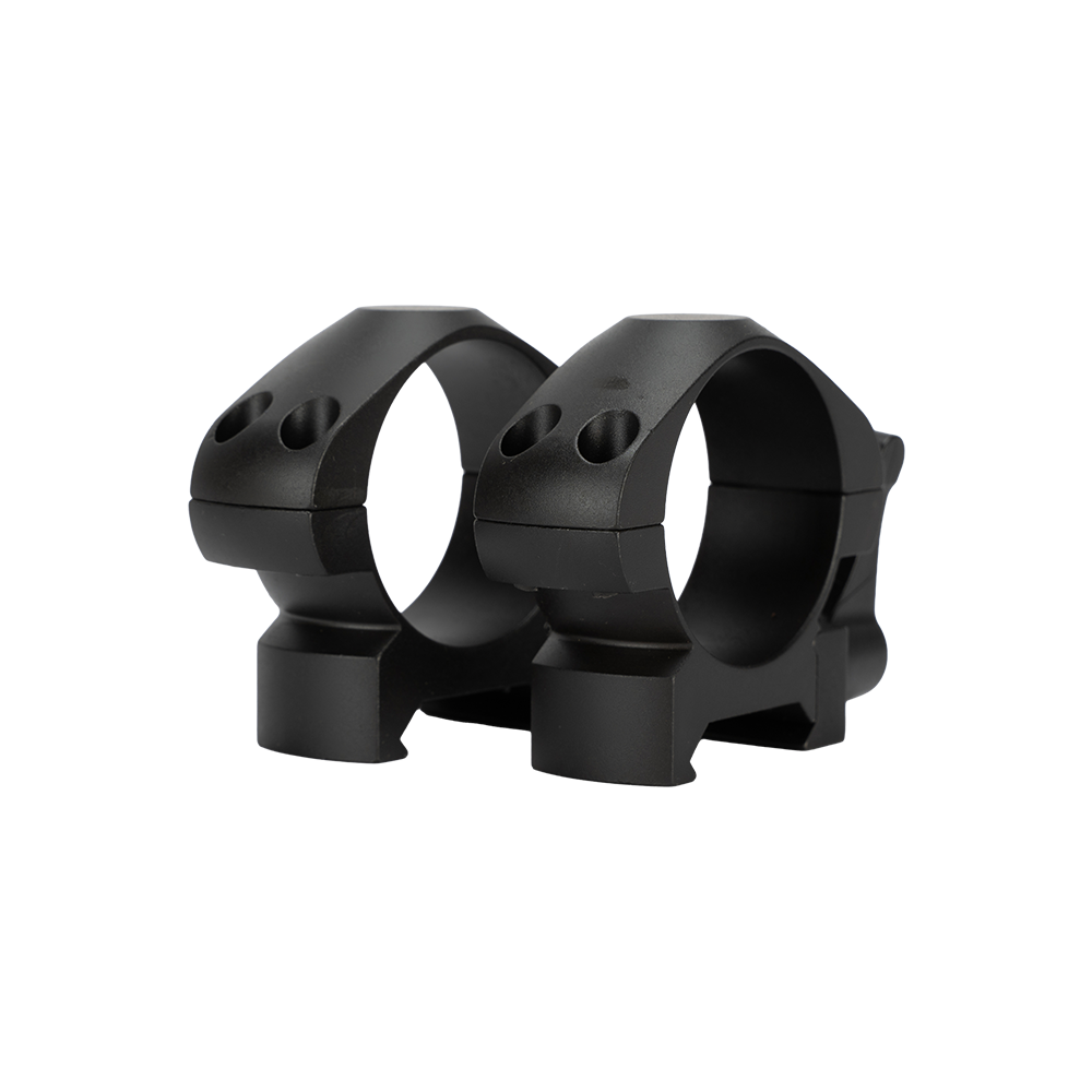 Кольца Arkon 30 мм быстросъемные на weaver, стальные, низкие. Фото №4 Кольца Arkon 30 мм быстросъемные на weaver, стальные, низкие. Фото №4