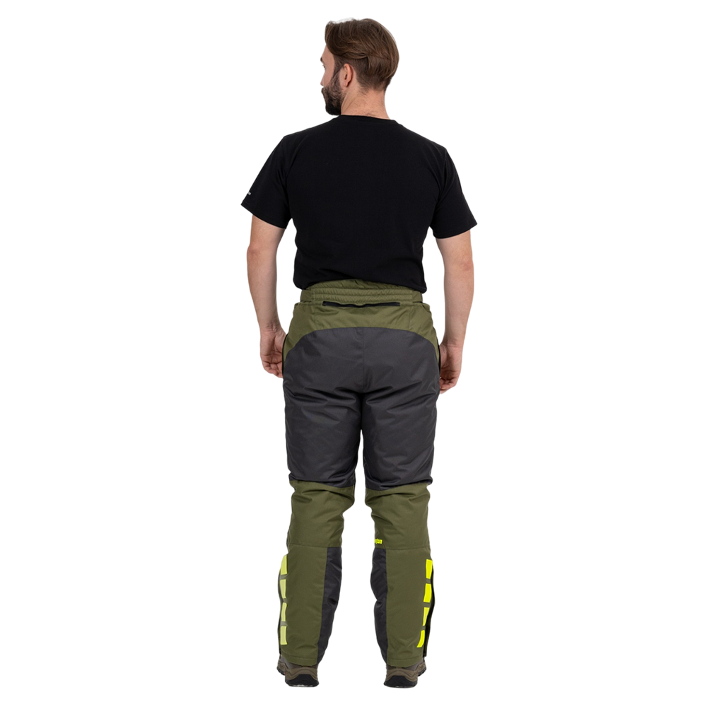 Брюки Remington Moto Traverse Black р. 4XL. Фото №3