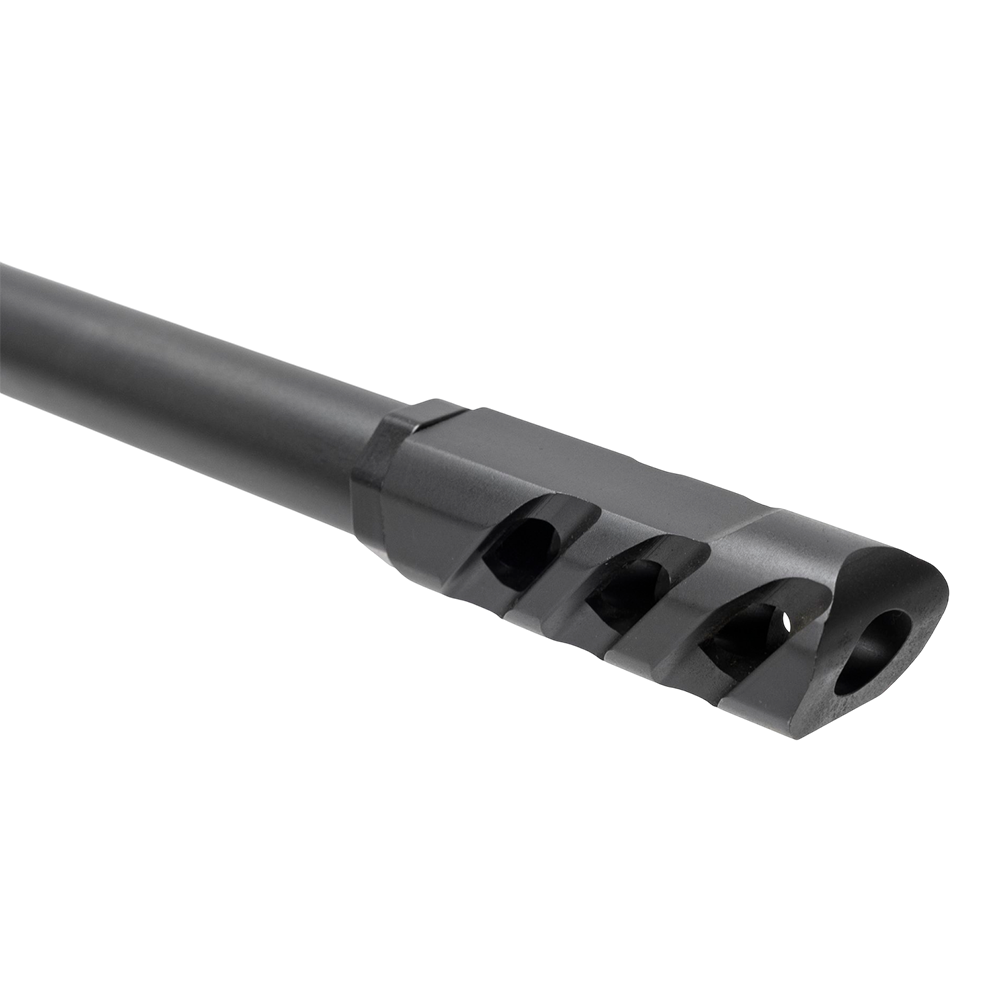 Карабин АТА ARMS ALR калибр 6,5 Creedmoor, ствол 470 мм, ДТК, 2 стальных магазина*5 патронов. Фото №4