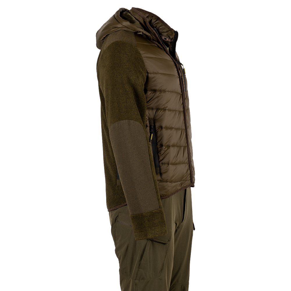 Куртка мужская демисезонная Mossberg Drift р. 3XL. Фото №4