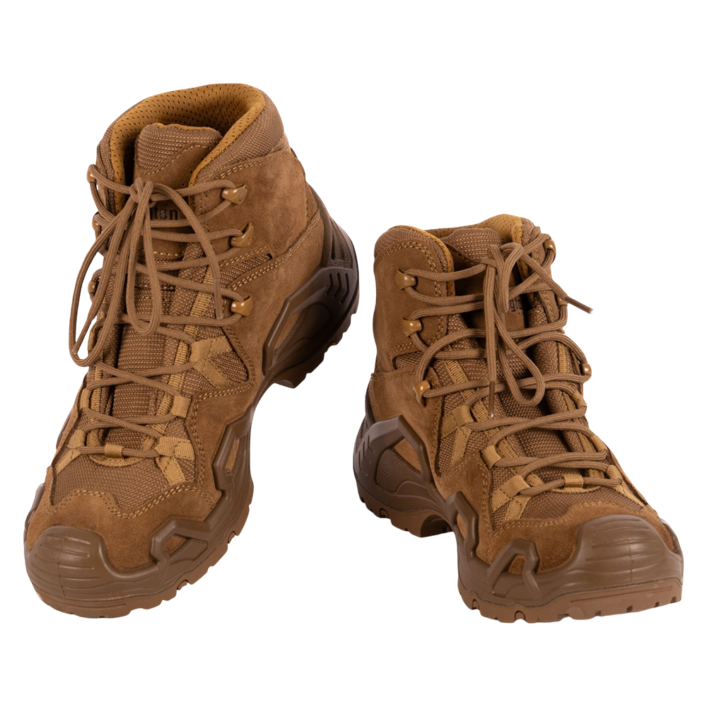 Ботинки Remington Boots Military Style Canyon New р. 40. Фото №4