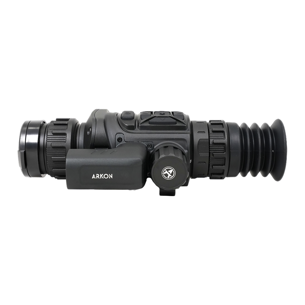 Прицел тепловизионный Arkon Arma LR35L. Фото №6
