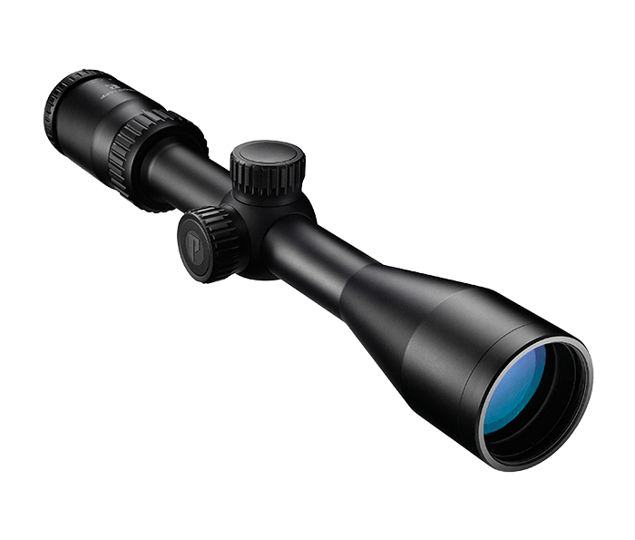 Прицел оптический Nikon PROSTAFF P3 3-9x40 Matte NP. Фото №6