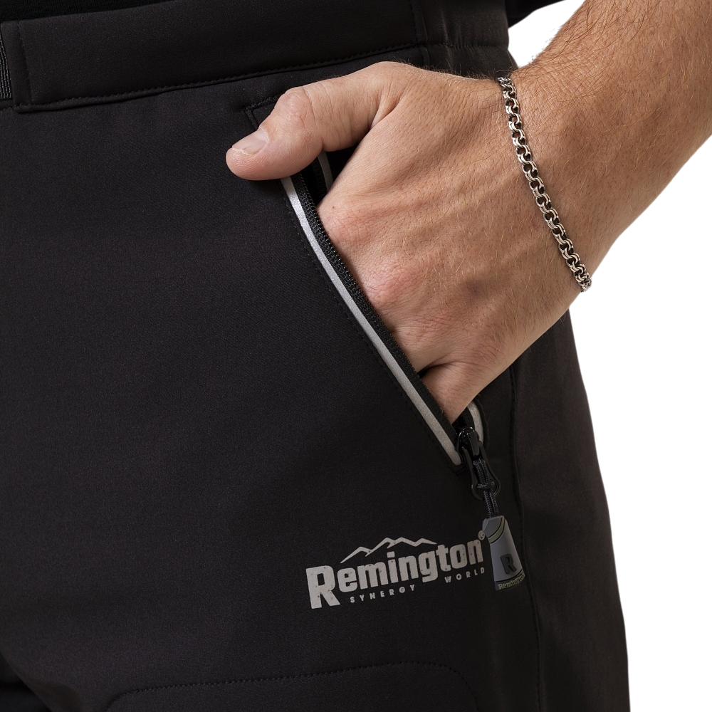 Костюм Remington Universal Black р. S. Фото №9
