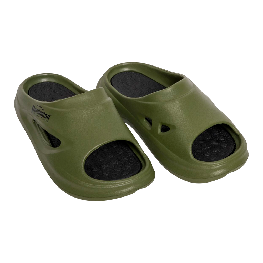 Сандалии Remington Slippers 2 р. 44. Фото №1