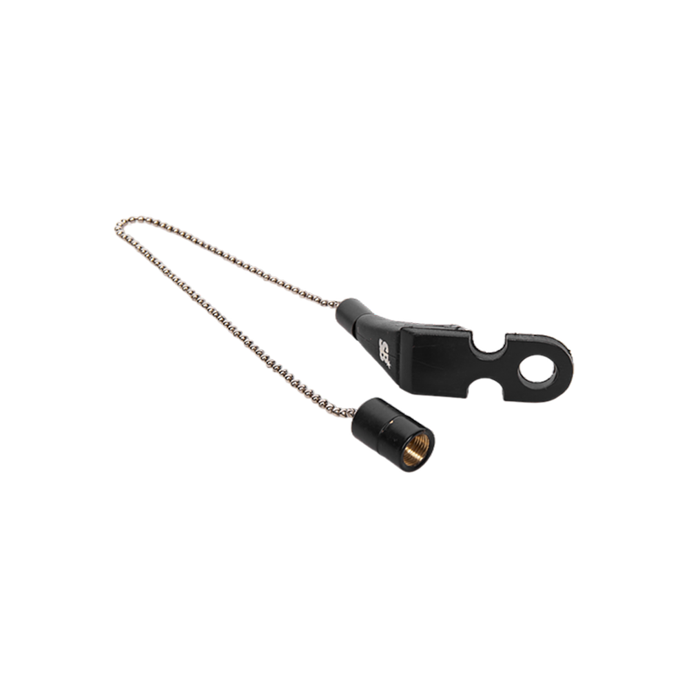 Сигнализатор поклевки для 3 удилищ Starbaits Stainless DROPPER PACK набор в коробке. Фото №5
