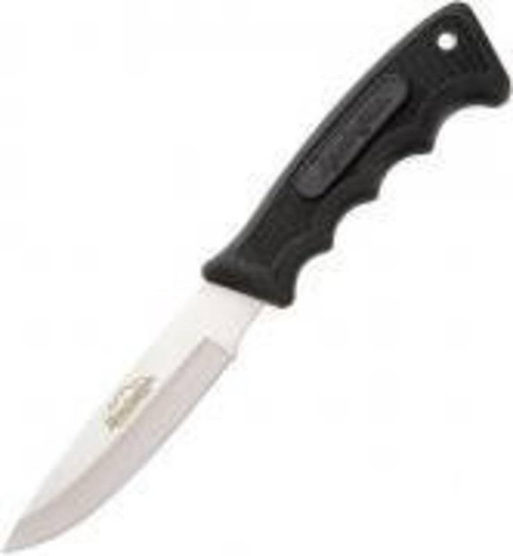 Нож Remington Sportsman Non-Slip - Drop Point
