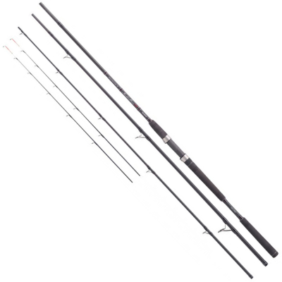 Удилище фидер BALZER M.Zammataro Master Piece Nano H 150 г 4,15 м. Фото №1