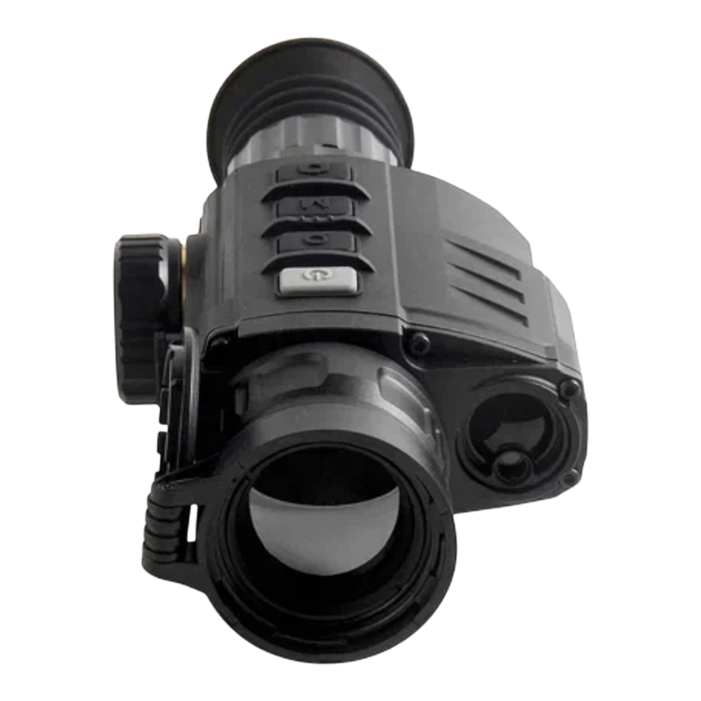 Тепловизионный прицел Longot A10 LRF. Фото №5