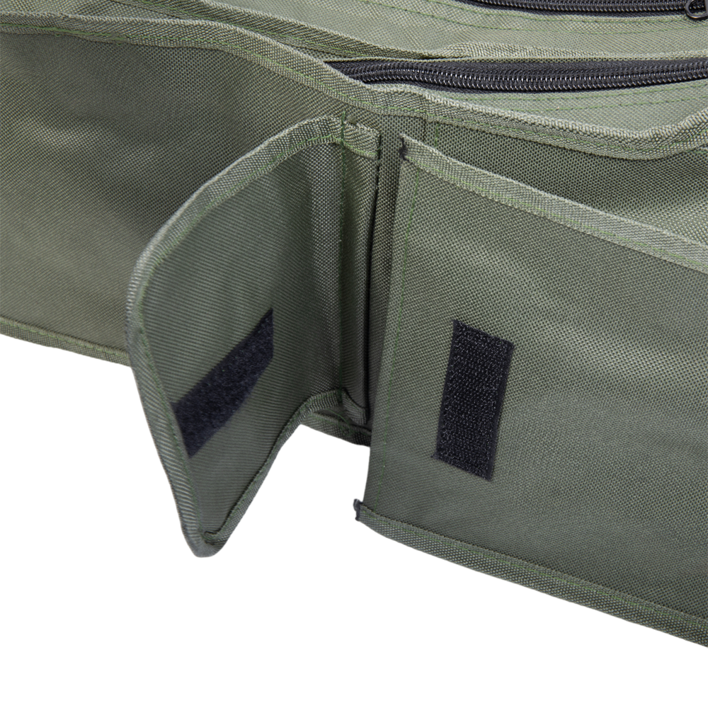 Чехол  для удилищ Mitchell GT PRO Rod bag 3 rods 130cm. Фото №3