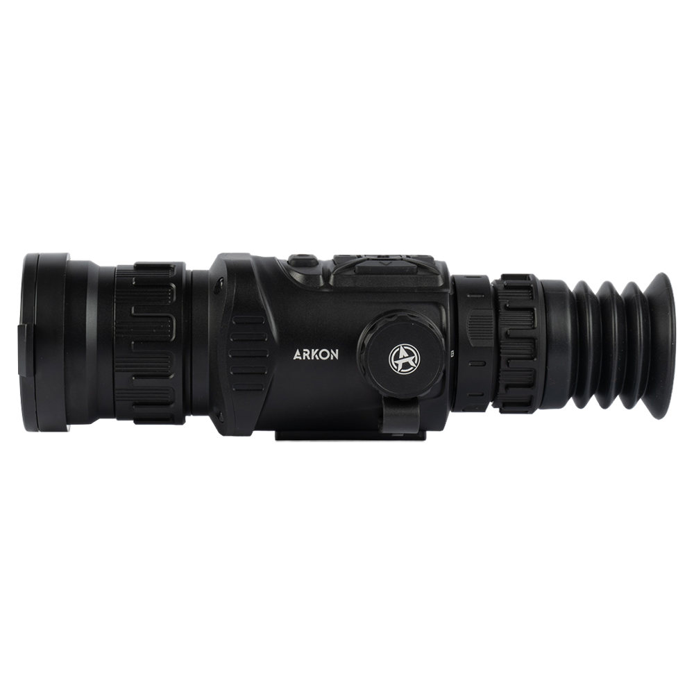 Прицел тепловизионный Arkon Arma HR50. Фото №3