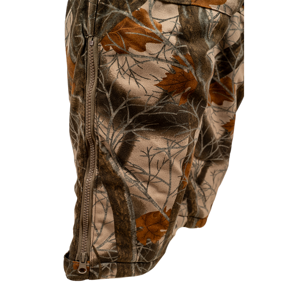 Костюм зимний мембрана "Поздняя осень". Фото №8 Костюм зимний мембрана "Поздняя осень". Фото №8