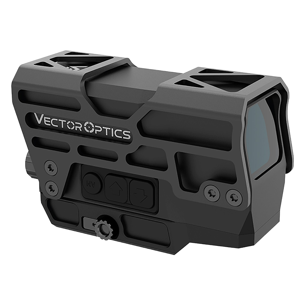 Прицел коллиматорный Vector Optics Frenzy Plus 1x31x26, закрытого типа, точка 3 MOA (SCRD-67) . Фото №6 Прицел коллиматорный Vector Optics Frenzy Plus 1x31x26, закрытого типа, точка 3 MOA (SCRD-67) . Фото №6