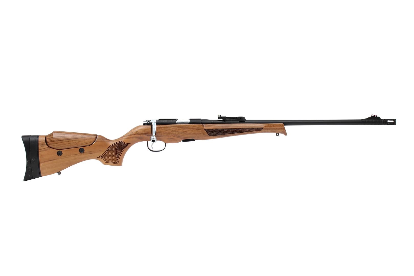 Карабин охотничий Hatsan Escort 22 LR, кал.22 LR (с пластик.прикладом ...