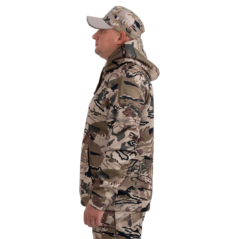 Джемпер Remington Нunting Safari р. 3XL. Фото №6