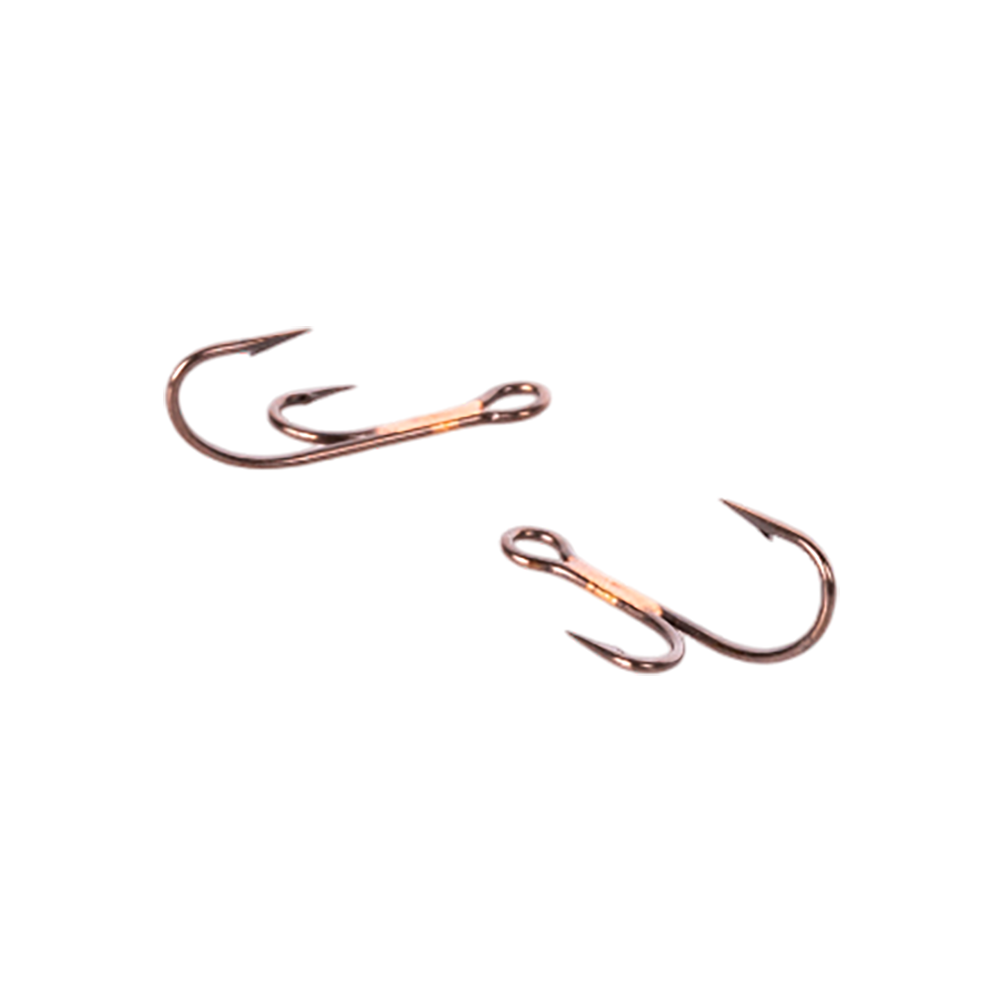 Крючки-двойники Cobra серия 2079 размер 002 50шт. Фото №2 Крючки-двойники Cobra серия 2079 размер 002 50шт. Фото №2