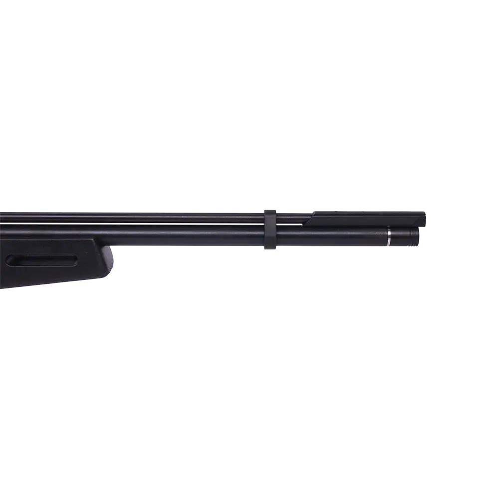 Винтовка пневматическая Crosman  PCP Challenger CH2009 (черный пластик) калибр 4,5 мм. Фото №5
