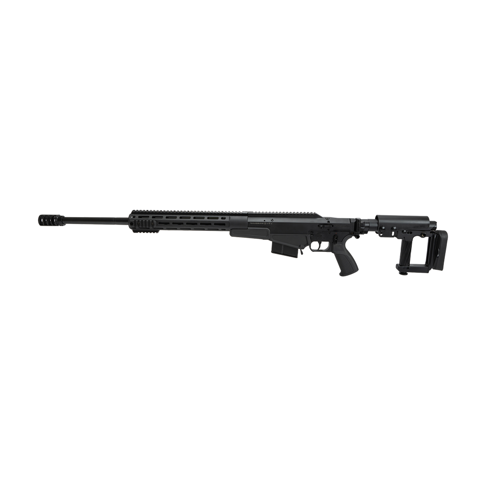 Винтовка ASR Black, калибр 308Win ствол 61 см + калибр 338 LapMag. + калибр 300WinMag., ствол 68 см. Фото №10