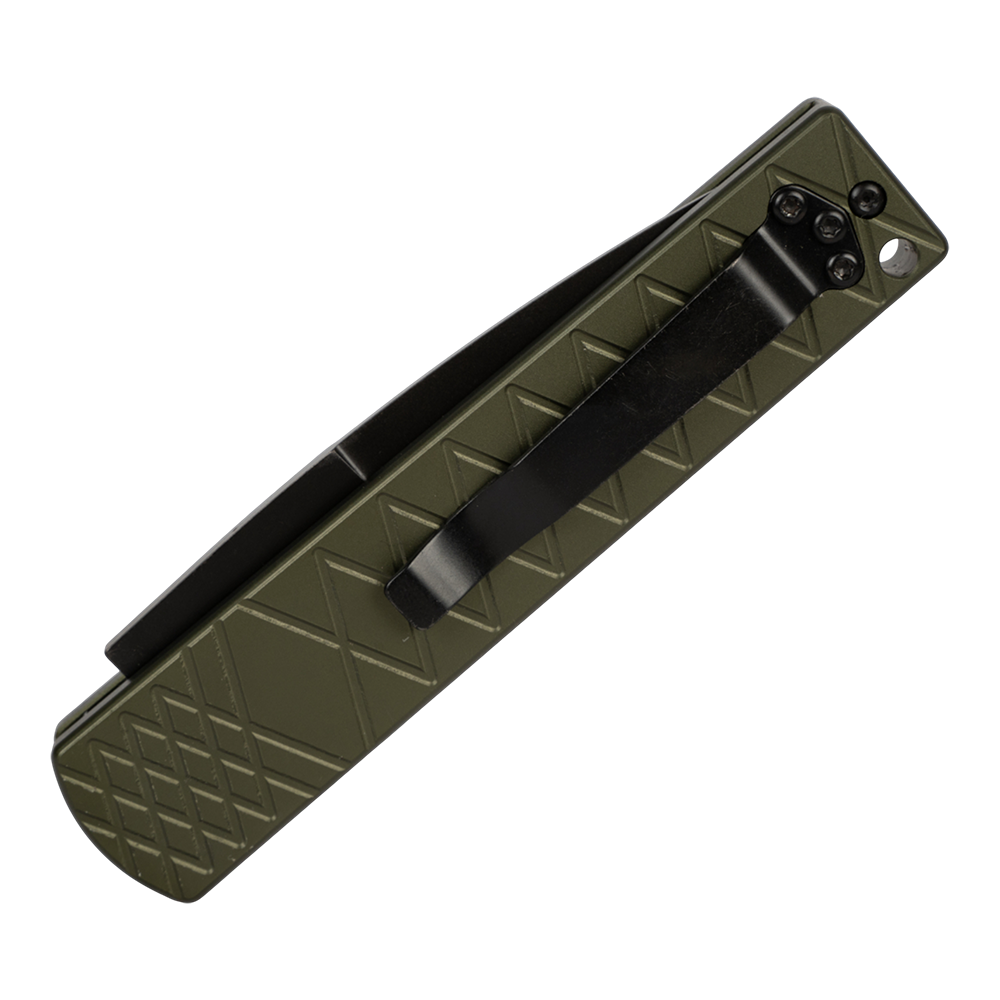 Нож складной "PRO TECH" BM073SR, клинок нержавеющая сталь, рукоять металл (Ярхант). Фото №4 Нож складной "PRO TECH" BM073SR, клинок нержавеющая сталь, рукоять металл (Ярхант). Фото №4