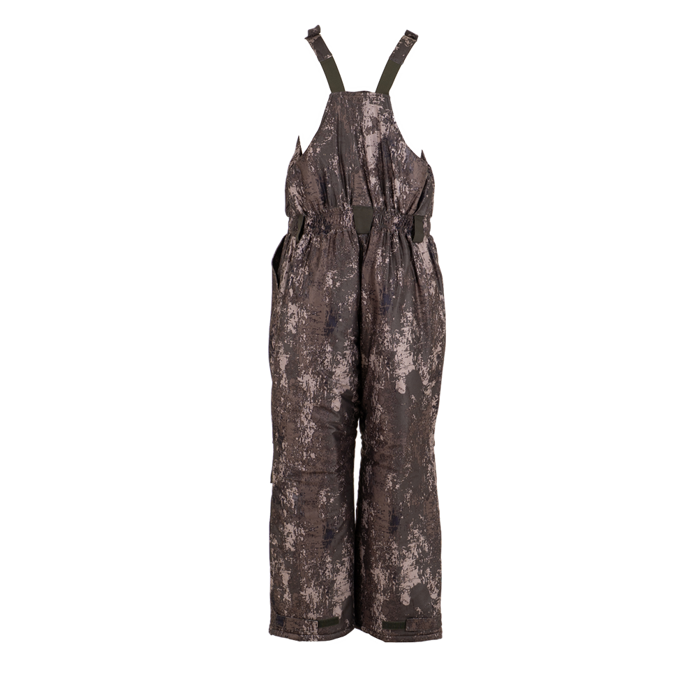 Костюм ORION Следопыт, зимний, зеленая кора р. 60-62/170-176. Фото №4