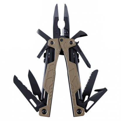 Мультиинструмент Leatherman OHT Coyote. Фото №1