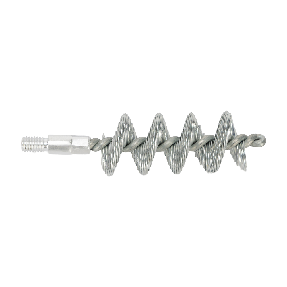 Ерш для чистки оружия ОхотАктив калибр 12 спиральный. Фото №3