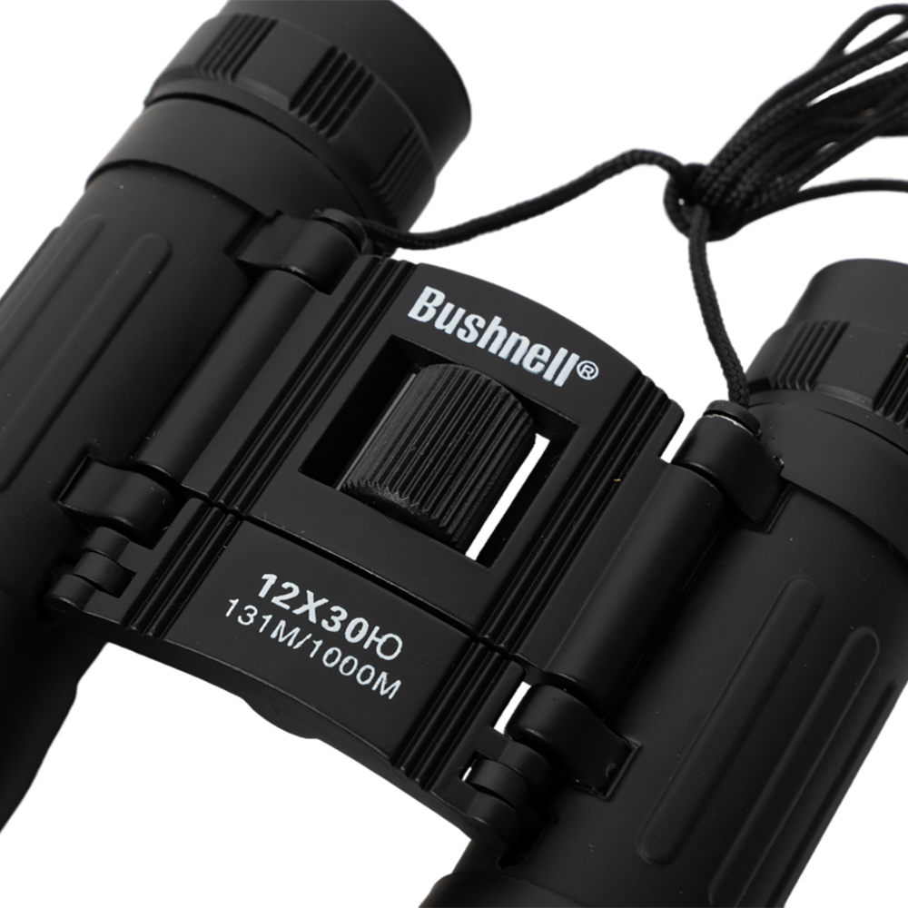 Бинокль BUSHNELL 12х30 (Roof prism). Фото №5