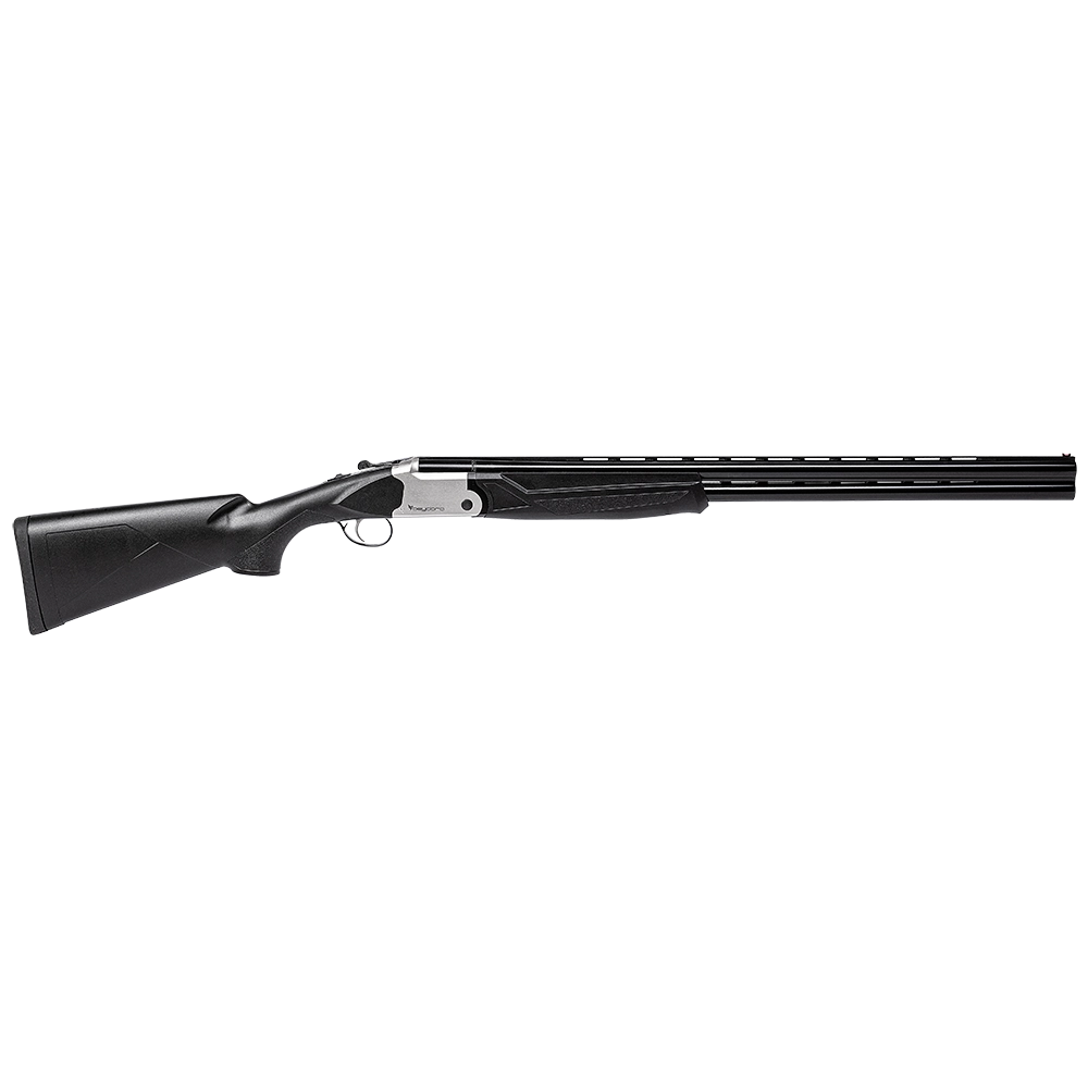 Ружье Beydora BDR 90 SYNTHETIC калибр 12х76, L-710 (серебристый ресивер сталь). Фото №1