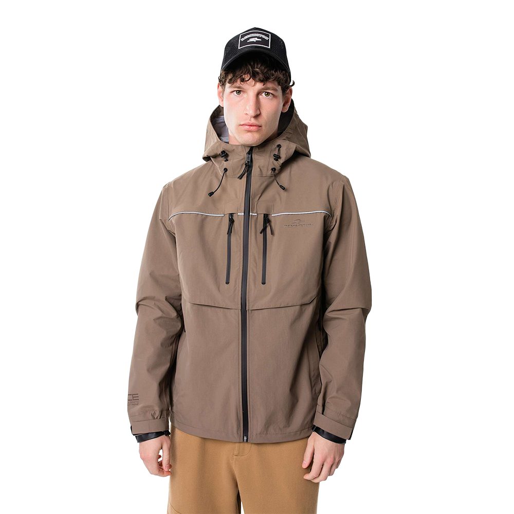 Куртка Remington Bound Mocca р. S. Фото №3