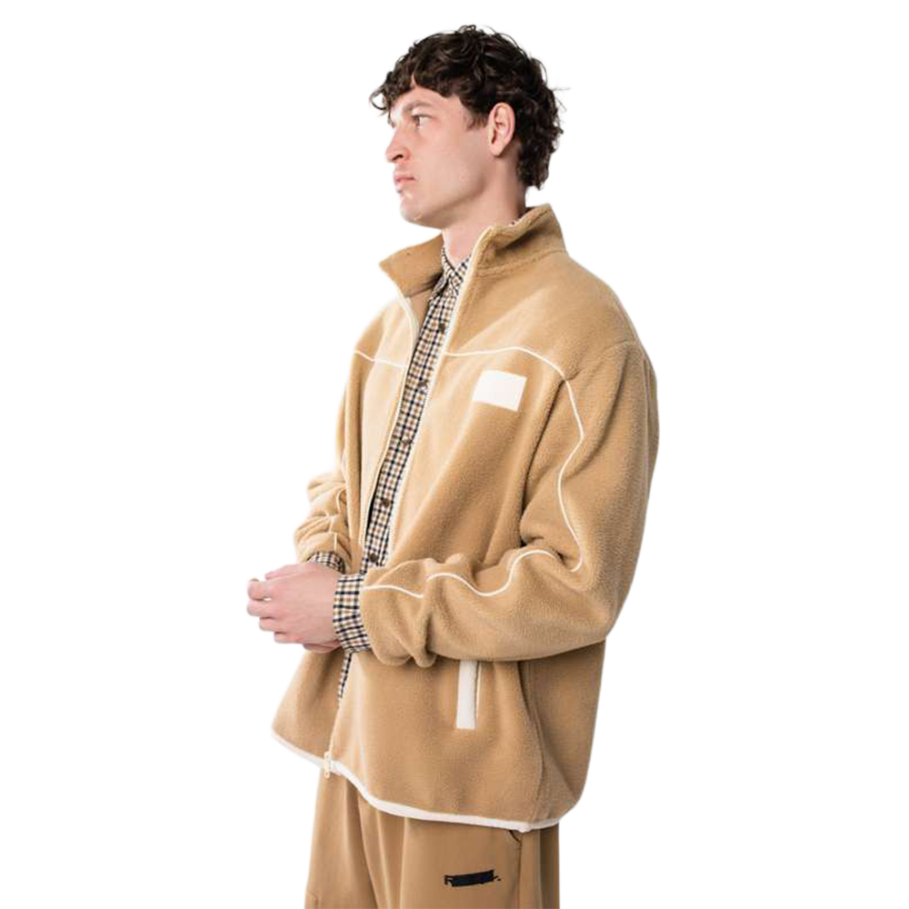 Толстовка мужская Remington Reflective Beige р. L. Фото №2