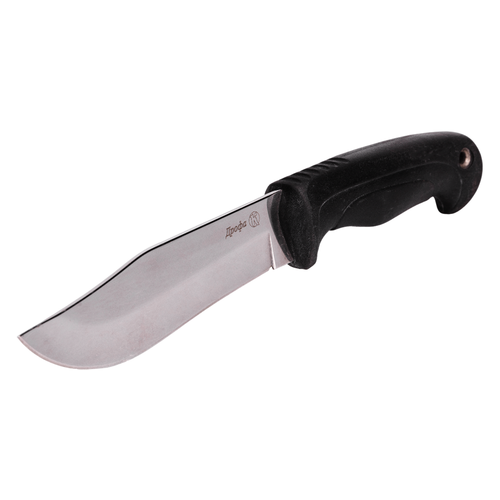 Нож Кизляр "Дрофа" (металл/дерево, орех). Фото №3 Нож Кизляр "Дрофа" (металл/дерево, орех). Фото №3