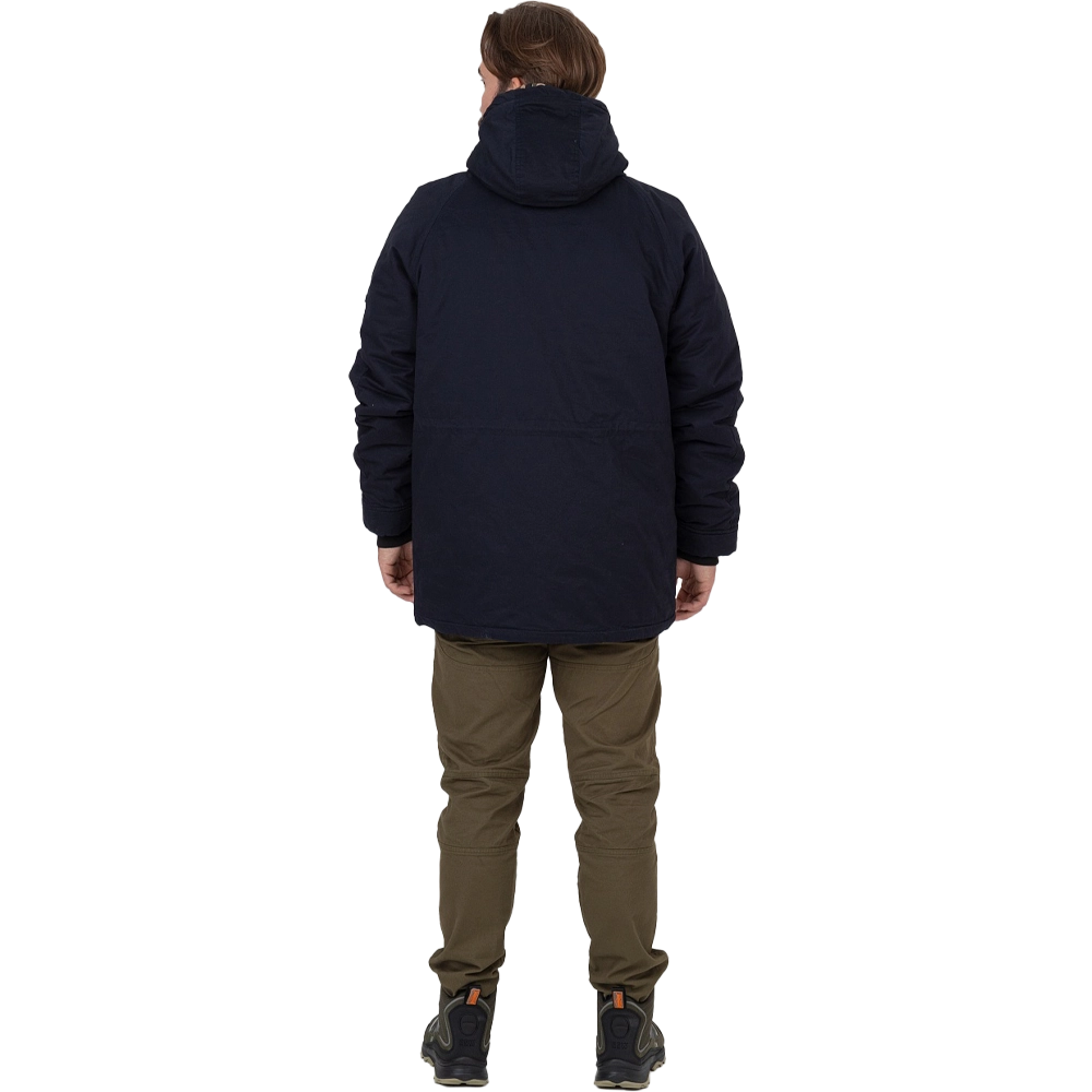 Куртка Remington Fashion Park Dark Blue р. S. Фото №5