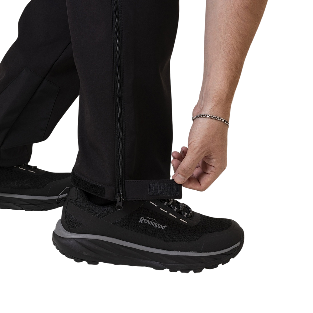 Костюм Remington Universal Black р. S. Фото №5