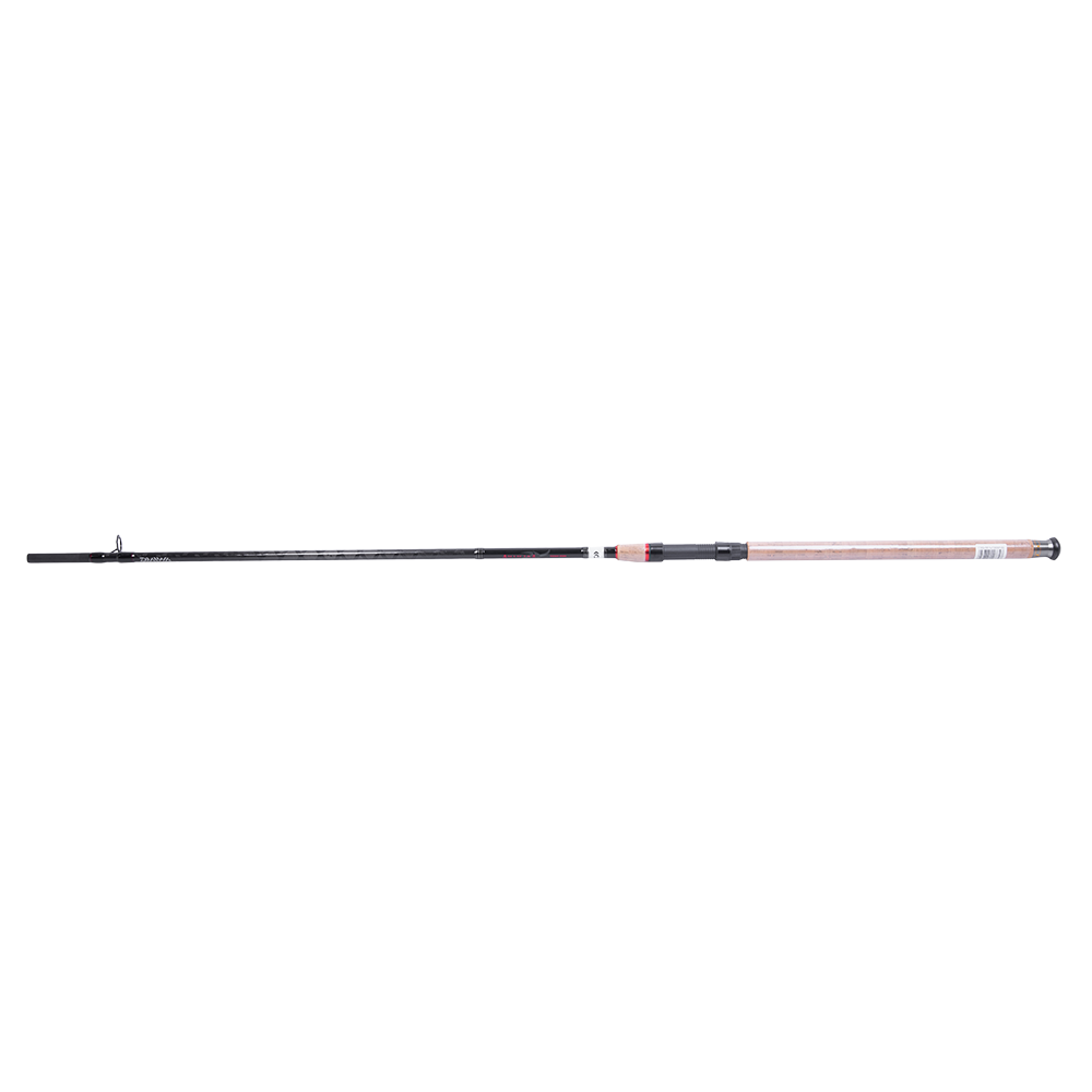 Удилище фидерное Daiwa NINJA FEEDER NJF390MH-BD 3.90m 120g. Фото №5