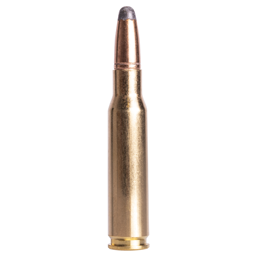 Патрон нарезной SAKO калибр 308 WIN SP Hammerhead 13,0 гр. 200 grn. (в пачке 20 шт.). Фото №3