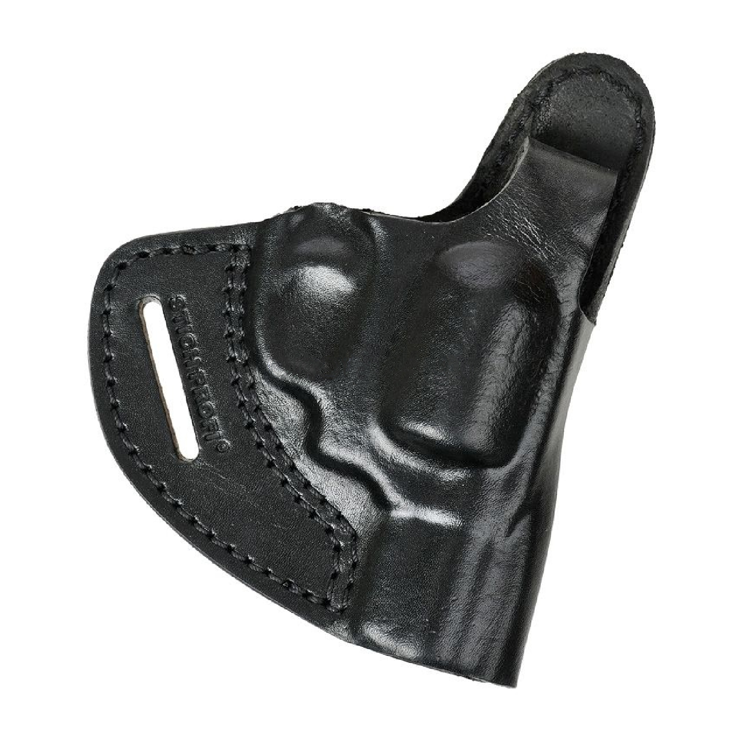 Кобура "Таурус ЛОМ-13" №6 "Стандарт" (закрытая с 1 ухом) (Стич Профи)