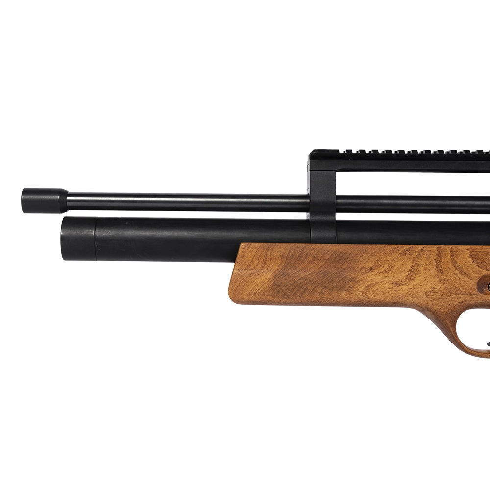 Винтовка пневматическая  Bullpup ML15 В15/RB (SL), калибр 5,5. Фото №4