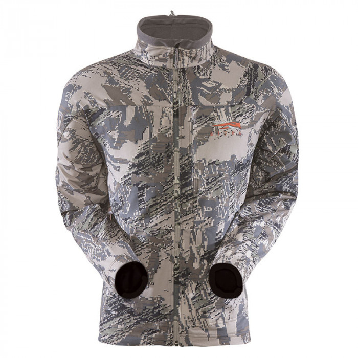 Куртка SITKA Ascent Jacket цвет Optifade Open Country р. S. Фото №2