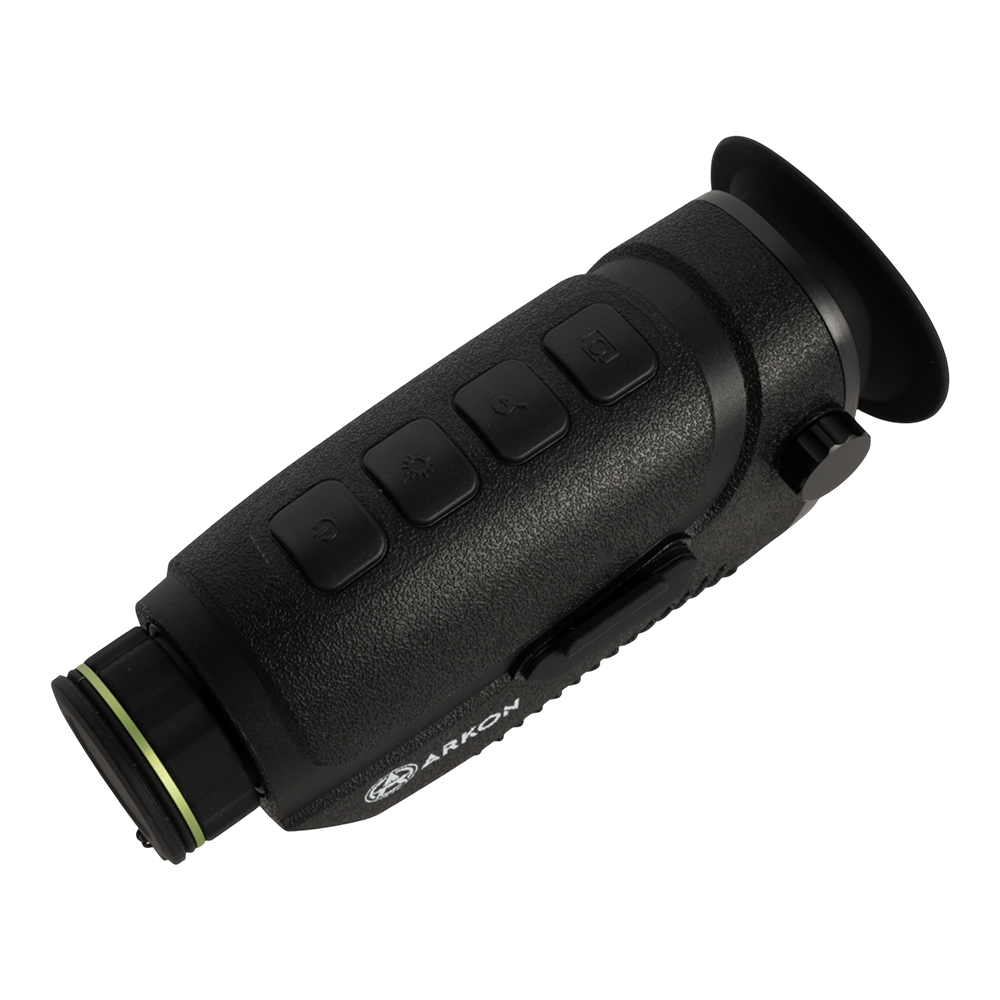 Тепловизионный монокуляр Arkon Nevis SN15. Фото №4 Тепловизионный монокуляр Arkon Nevis SN15. Фото №4